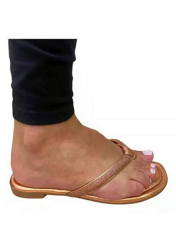 Dakota Rasteirinha Sandalia De Dedo Dakota Dakota Chinelo Dakota