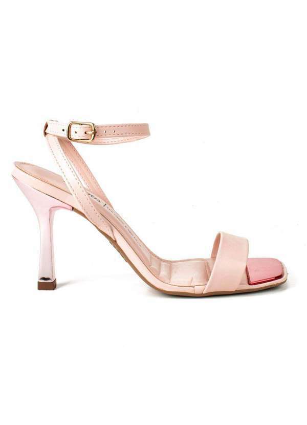 Dakota - Sandalia Dakota Torvy Petala Rosa Y0192 Rosa
