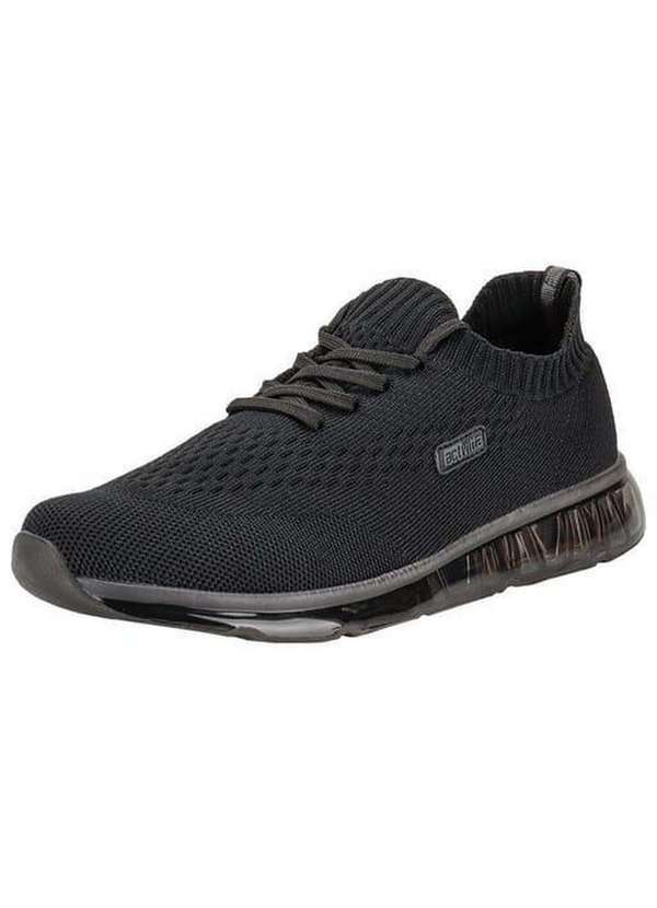 Activitta - Tênis Actvitta Feminino Preto 42151030 Preto