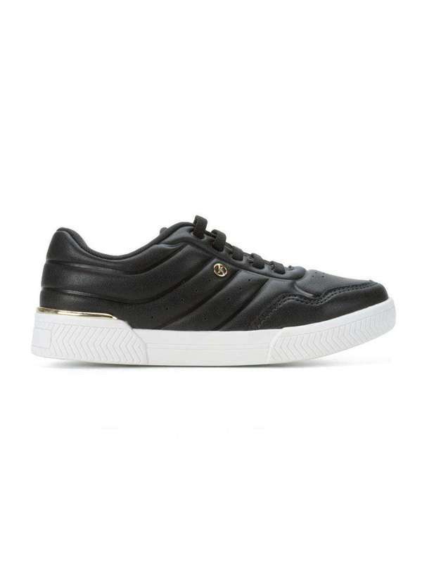 Kolosh - Tênis Kolosh Preto Feminino C3013-0001 Preto