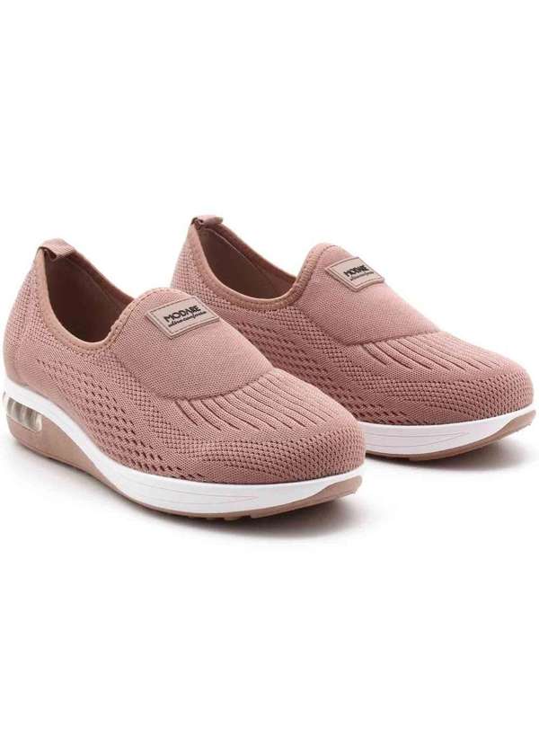 Tenis shops kolosh feminino com amortecedor