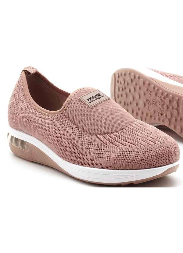 Tenis feminino c amortecedor fashion