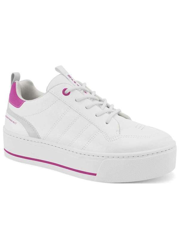 Ramarim - Tenis Ramarim Esportivo Sint Branco 2297146 Branco