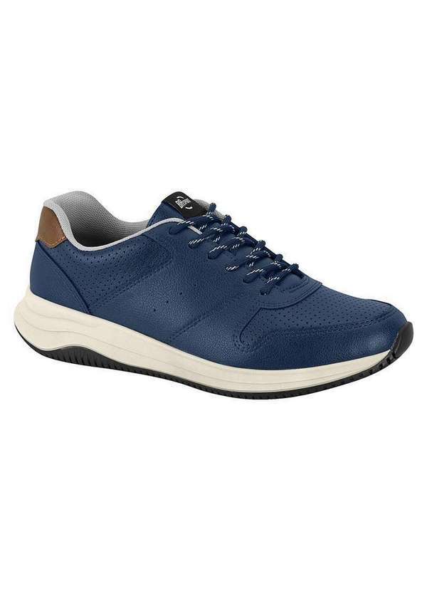Br Sport - Sapatenis Br Sport Masculino Azul Marinho 2268102 Marinho