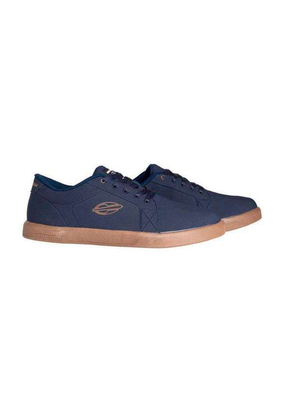 Mormaii - Tênis Mormaii Masculino Urban 2 Azul Marinho 203355a Azul