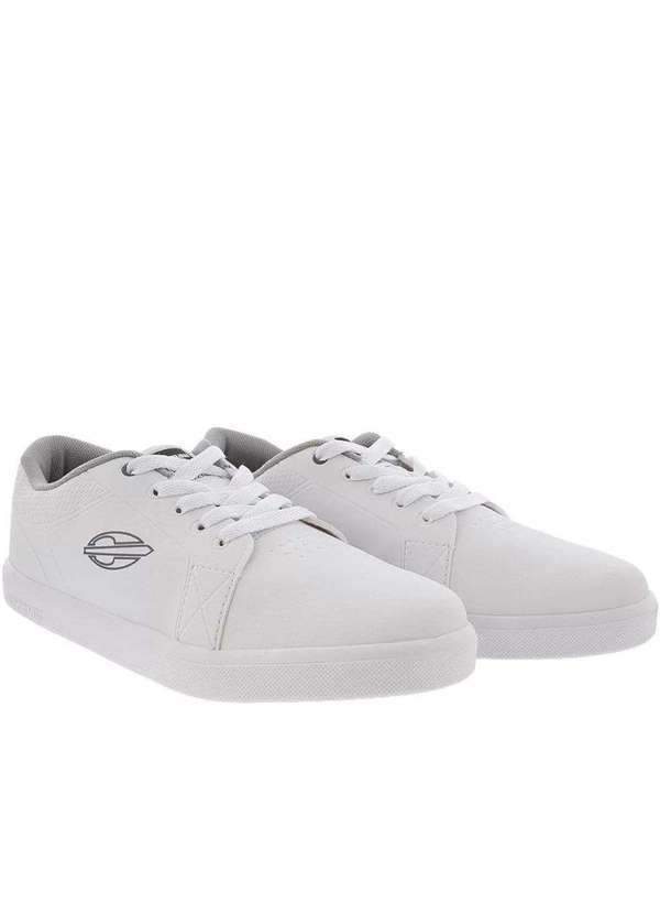 Mormaii - Tênis Mormaii Masculino Urban 2 Branco 203355b Branco