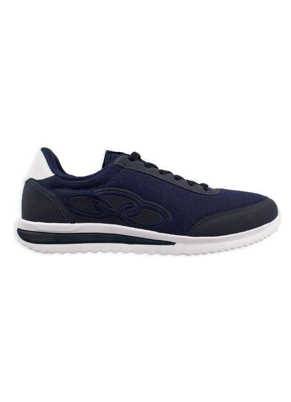 Olympikus - Tênis Olympikus Poseidon Masculino Marinho Branco 175m Marinho