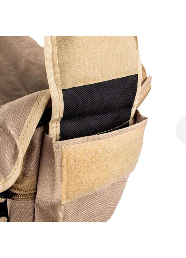 Fox Boy - Bolsa Fox Boy Granada Bege 2