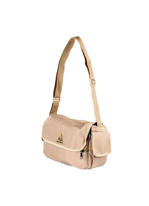 Fox Boy - Bolsa Fox Boy Granada Bege 3