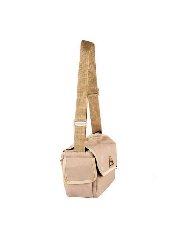 Fox Boy - Bolsa Fox Boy Granada Bege 4