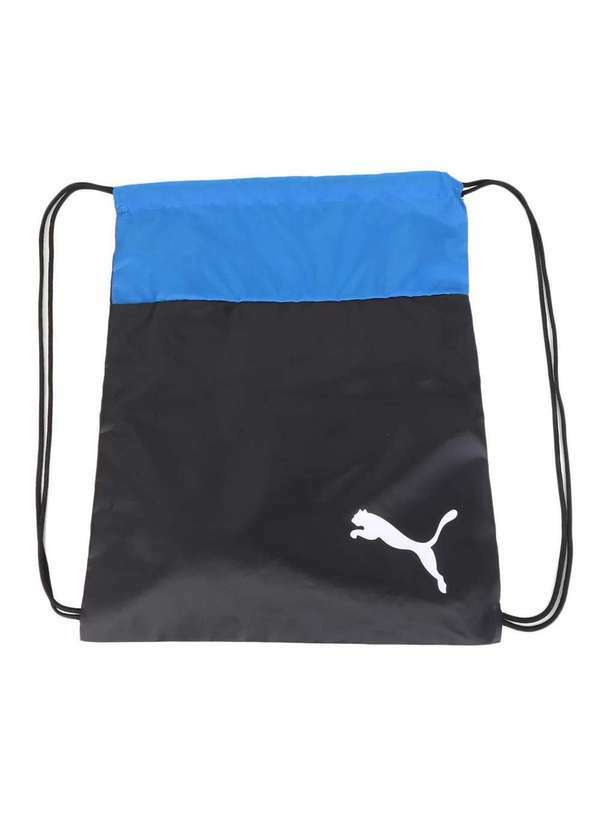 Puma - Sacola Puma 23 Gym Sack Azul