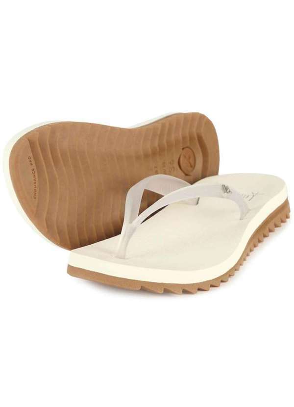 Kenner - Chinelo Kenner Ibiza Anitta Feminino Branco
