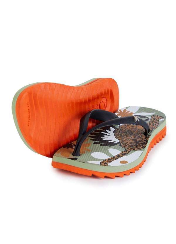 Kenner - Chinelo Kenner Ibiza Jaguar Feminino Preto