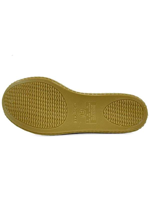 Moleca - Alpargata Moleca Elastico Lona Sider - Azul Claro Azul 5