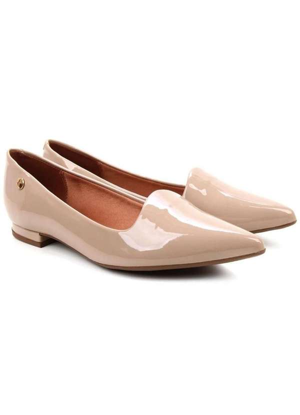 Posthaus Sapatilha Vizzano Verniz Sandalia Vizzano Vinho Sapato