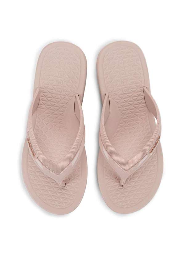 Azaleia - Tamanco Azaleia Mel Feminino Bege 3