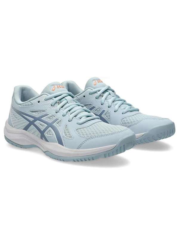 Asics - Tenis Asics Upcourt 6 Feminino Azul