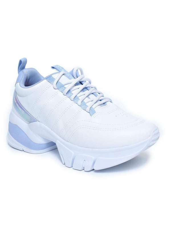 Tenis Ramarim Tenis Chunky Centauro Tenis Ramarim Preto E Branco