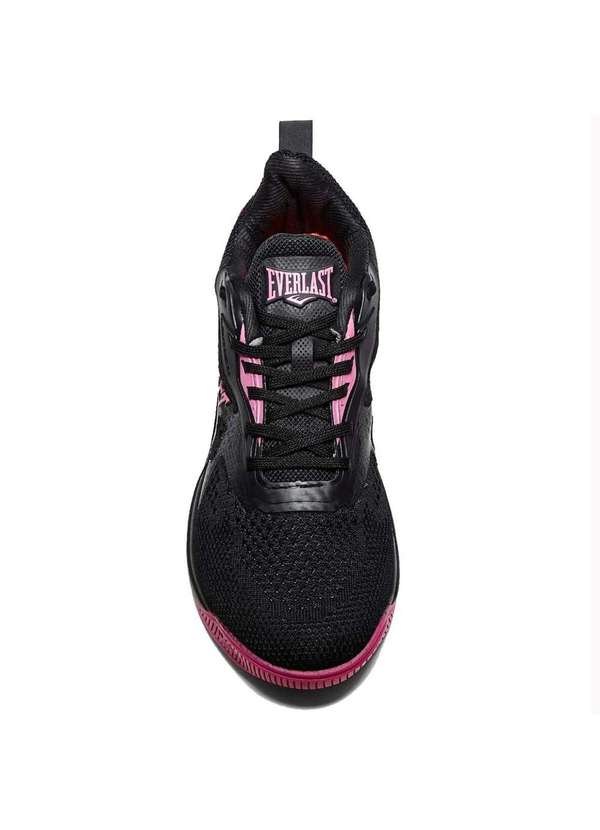 Everlast - Tenis Everlast Climber Pro 2.0 Feminino Preto 3