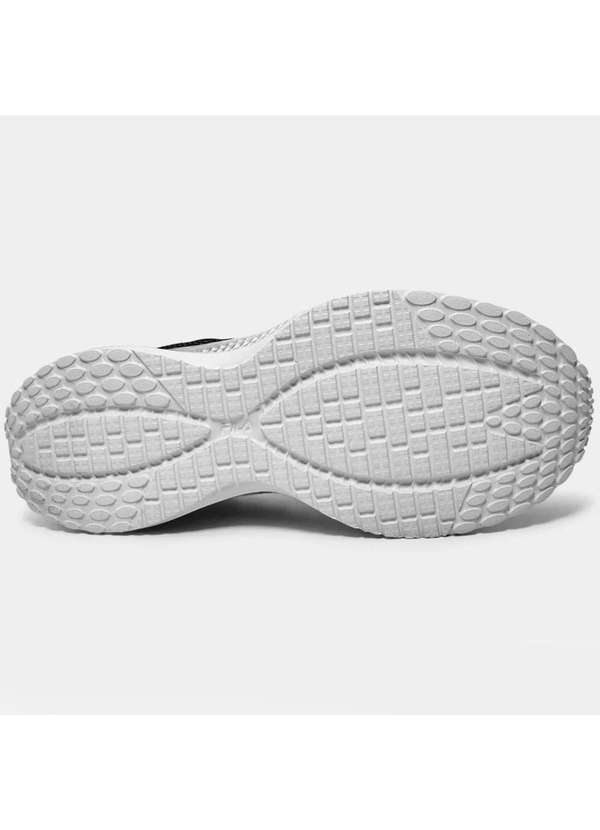 Fila - Tenis Fila Efecto Feminino Preto 8