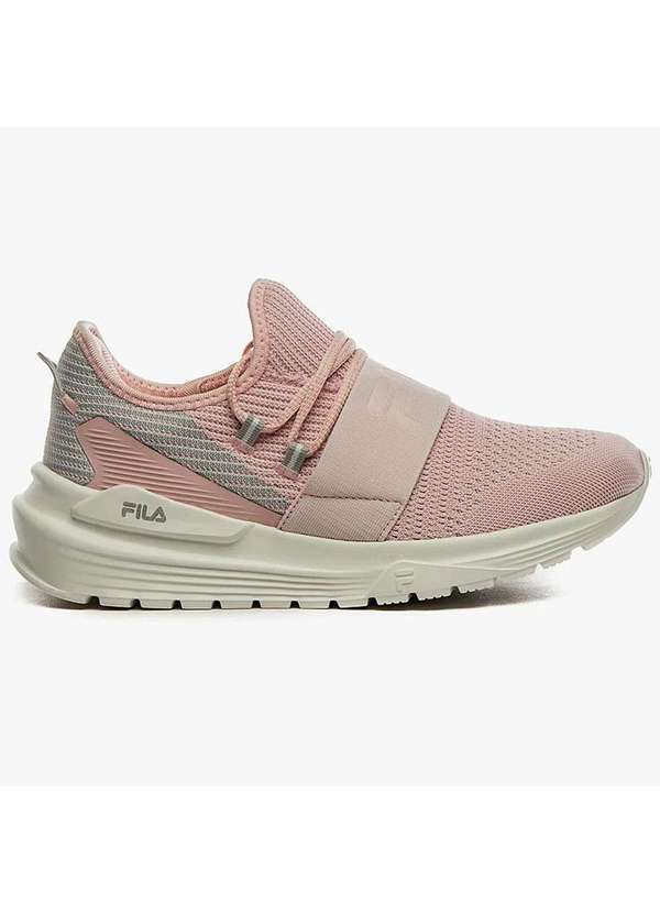 Fila - Tenis Fila Trend 3.0 Feminino Rosa 2