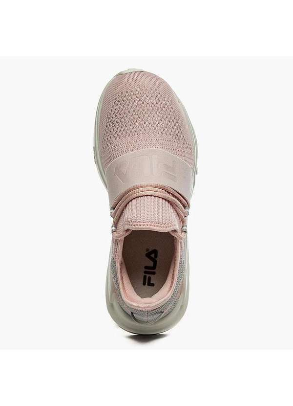 Fila - Tenis Fila Trend 3.0 Feminino Rosa 3