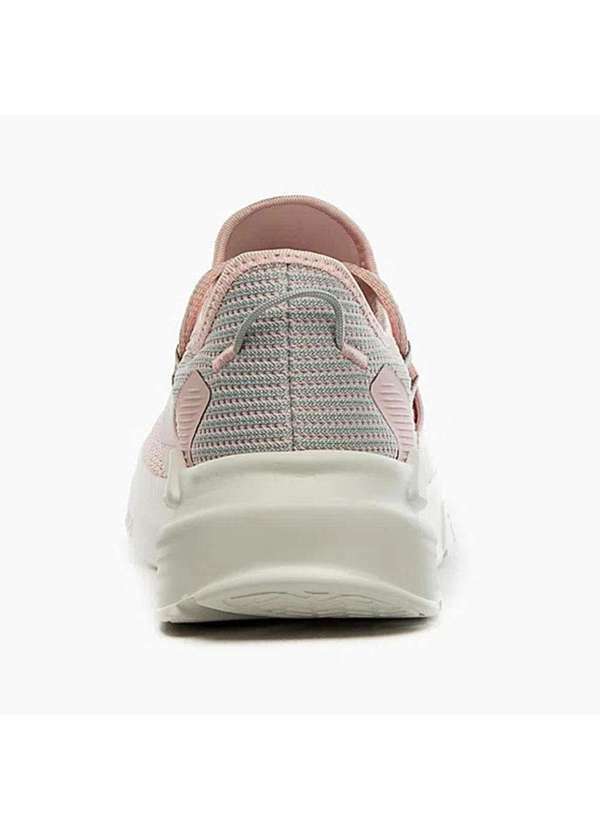 Fila - Tenis Fila Trend 3.0 Feminino Rosa 4