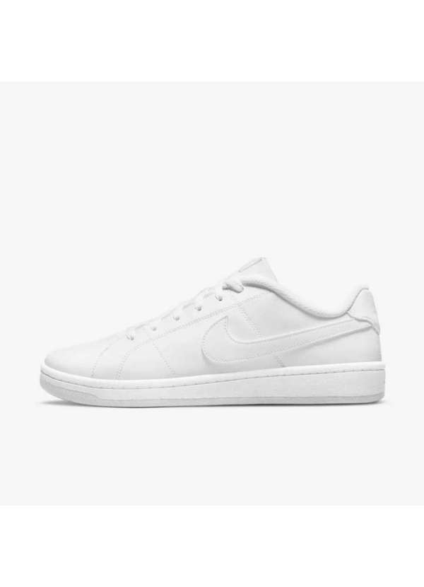 Nike - Tenis Nike Court Royale 2 Next Nature Feminino Branco