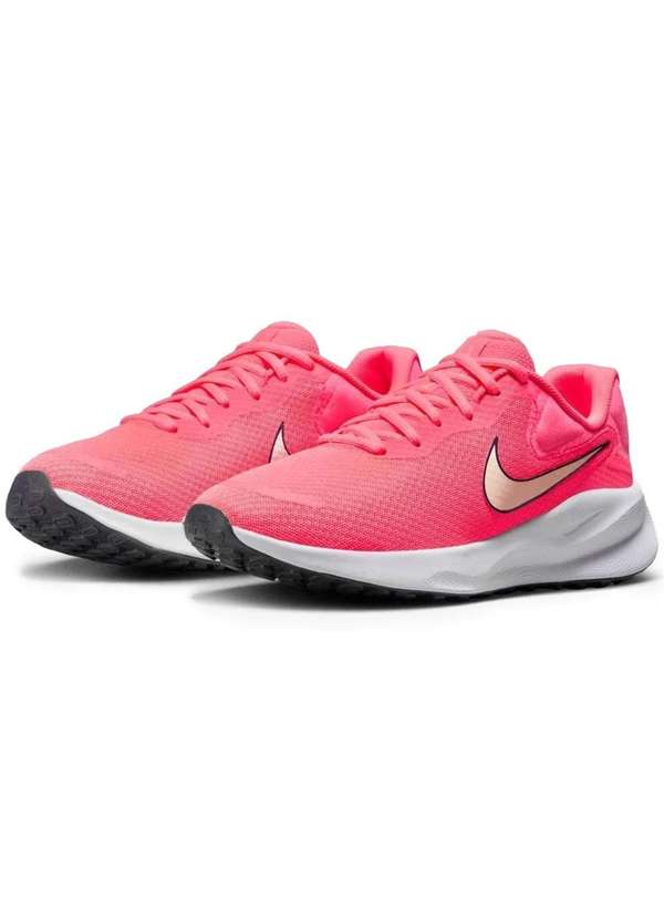 Nike revolution 4 rosa online