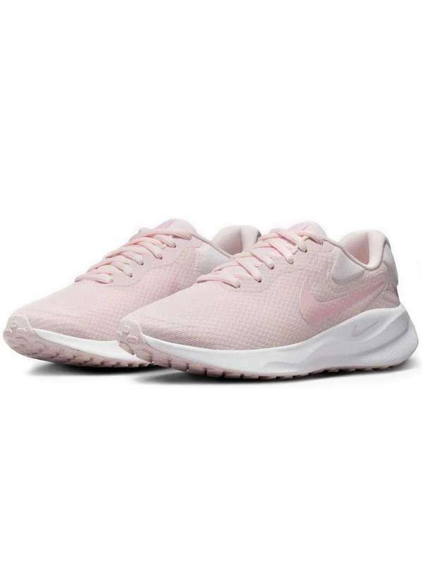 Nike - Tenis Nike Revolution 7 Feminino Rosa