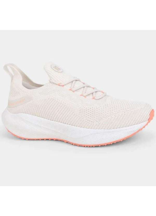 Olympikus - Tenis Olympikus Adrena Feminino Branco