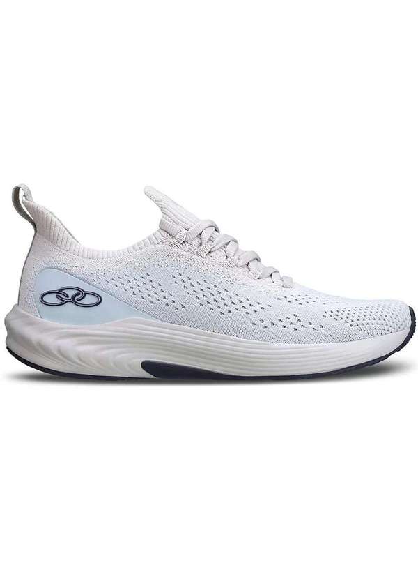 Olympikus - Tenis Olympikus Essential 3 Feminino Azul