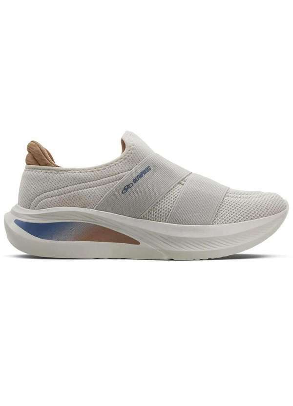 Olympikus - Tenis Olympikus Flora 2 Feminino Branco