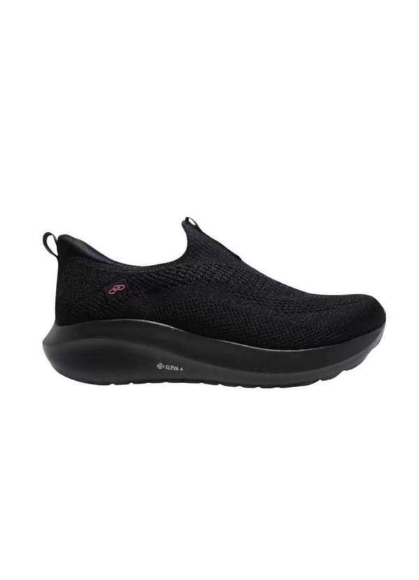 Olympikus - Tenis Olympikus Intuit Feminino Preto