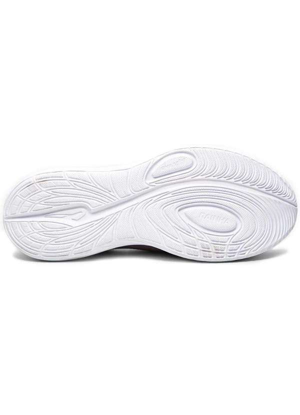 Rainha - Tenis Rainha Dream Iv Feminino Cinza 7