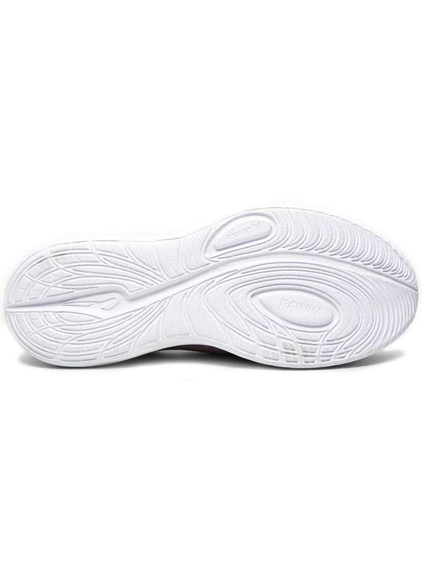 Rainha - Tenis Rainha Dream Iv Feminino Cinza 9