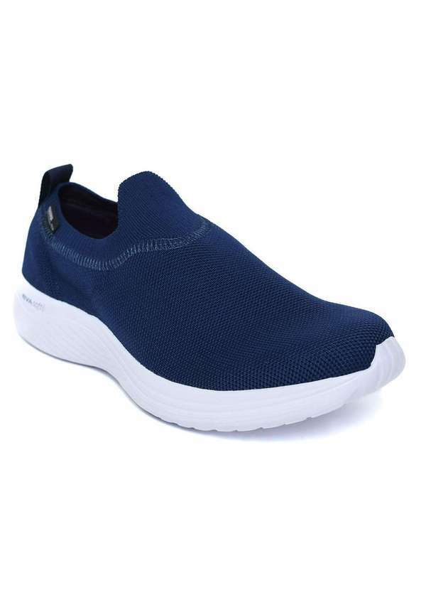 Rainha - Tenis Rainha Forever Feminino Azul