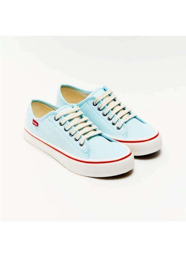 Redley - Tenis Redley Wave Colors Unissex Azul