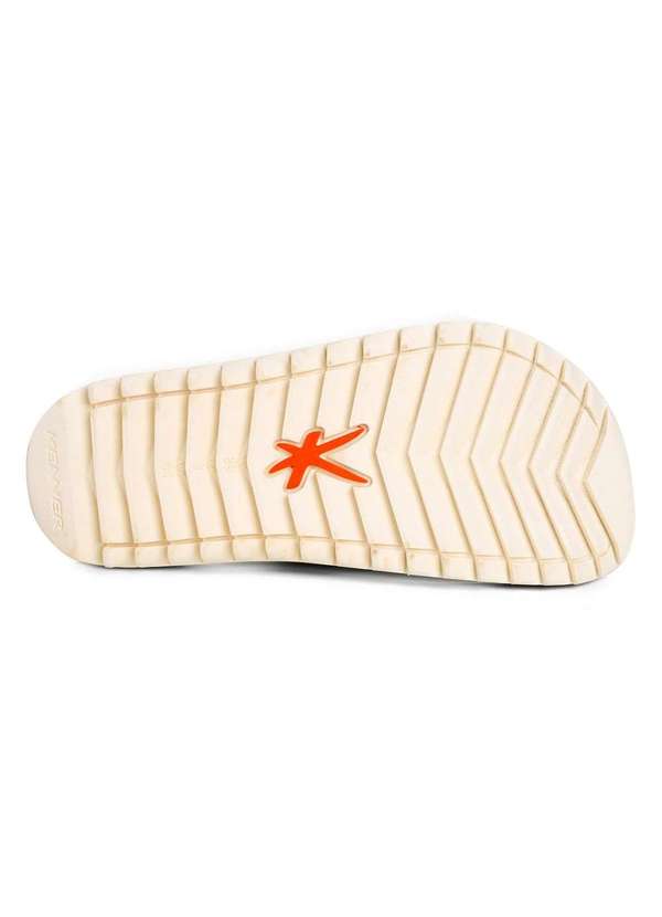 Kenner - Chinelo Kenner Kivah Cover Highlight Masculino Preto 3