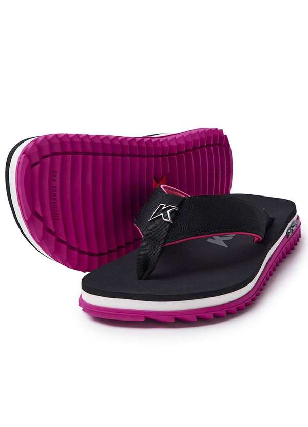 Posthaus Chinelo Kenner Kivah Cushy Masculino Kenner Sandalia