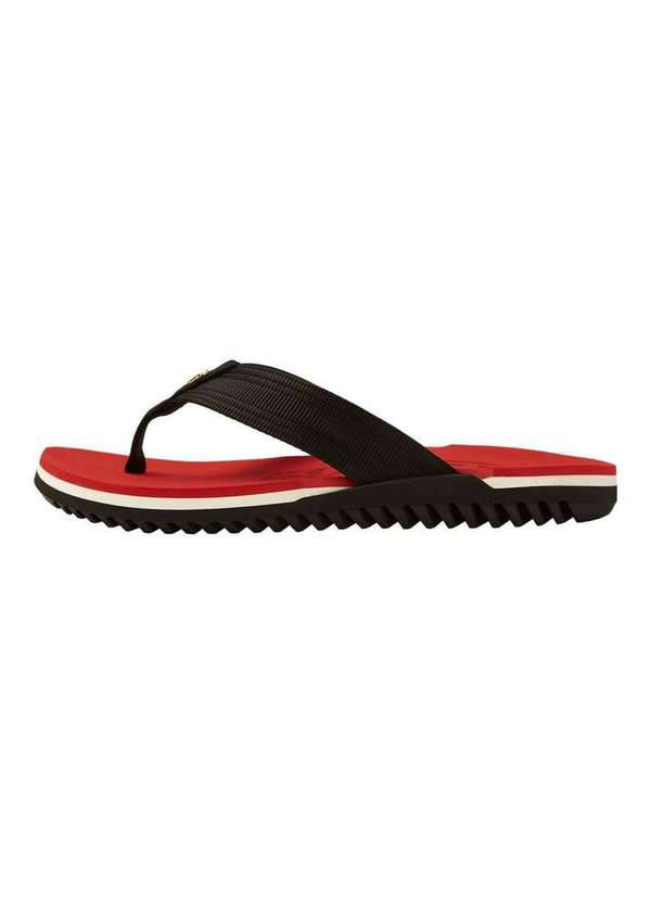 Kenner - Chinelo Kenner Nk6 Pro Masculino Vermelho 3