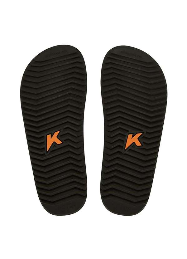 Kenner - Chinelo Kenner Nk6 Pro Masculino Vermelho 5