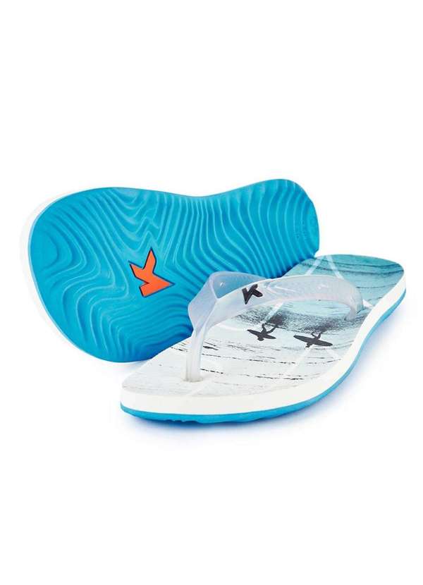 Kenner - Chinelo Kenner Summer Morer Masculino Azul