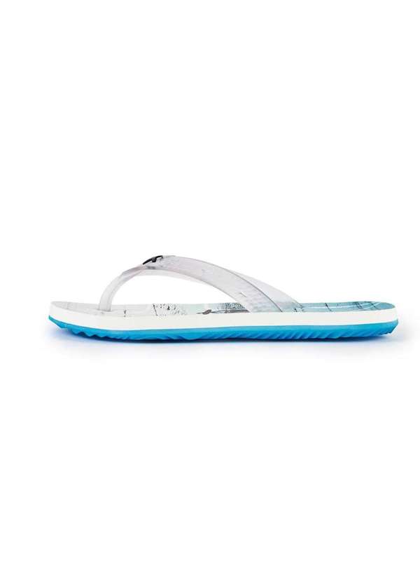 Kenner - Chinelo Kenner Summer Morer Masculino Azul 3
