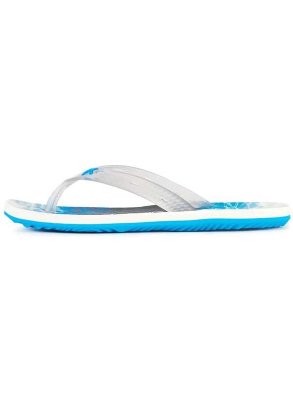 Kenner - Chinelo Kenner Summer Ocean Masculino Azul 2