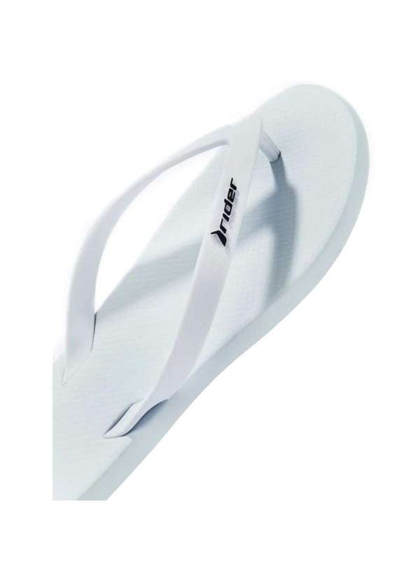 Rider - Chinelo Rider R1 Speed Masculino - Branco Branco 4