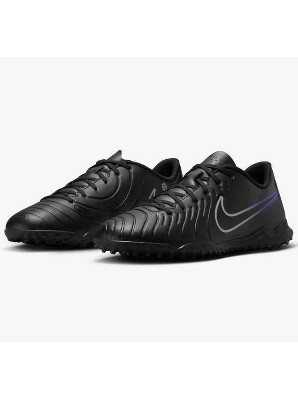 Nike - Chuteira Society Nike Legend Tiempo 10 Club Preto