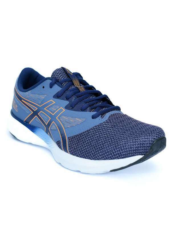 Asics - Tenis Asics Fuzeblast Se Masculino Azul