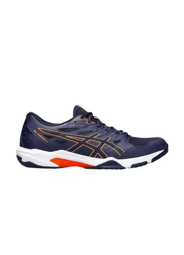 Asics - Tenis Asics Gel-Rocket 11 Masculino Azul