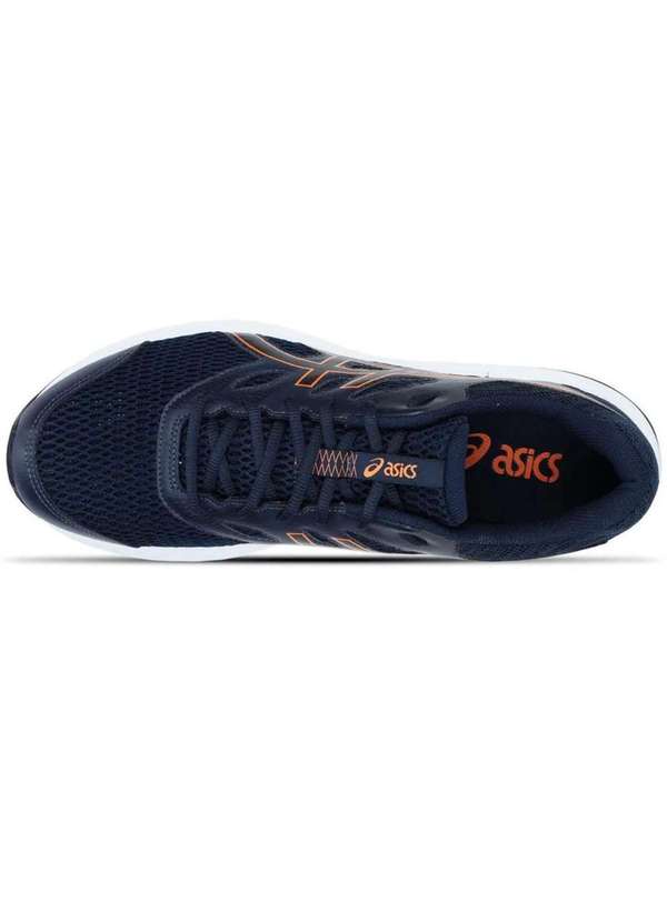 Asics - Tenis Asics Gel-Shogun St Masculino Azul 3